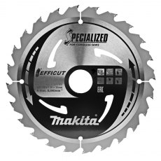 Makita B-64185 Saw Blade 190mm