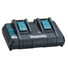 Makita DC18RD 18v Twin Charger