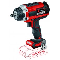 Einhell PXC 18V 400Nm Brushless Impact Wrench