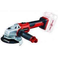 Einhell PXC 18V 115mm Brushless Angle Grinder Bare Unit