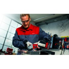 Einhell PXC 18V 115mm Brushless Angle Grinder Bare Unit