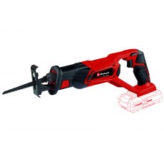 Einhell PXC 18V 100mm Cordless Reciprocating Saw Bare Unit