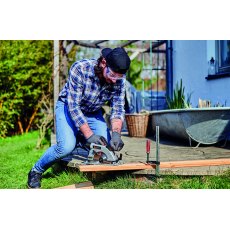 Einhell PXC 18V Brushless 190mm Cordless Circular Saw Bare Unit