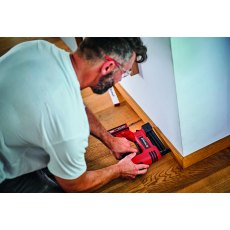 Einhell PXC 18v Cordless Stapler Nailer