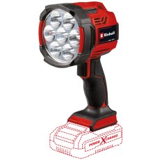 Einhell PXC Cordless Hybrid Searchlight 18v