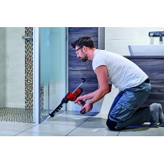 Einhell PXC 18v Cordless Caulking Gun