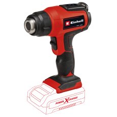 Einhell PXC 18V Heat Gun (2 Settings)