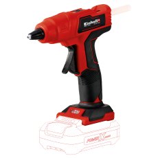 Einhell PXC 18V Cordless Glue Gun