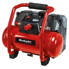 Einhell PXC Oil Free 6L Compressor