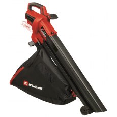 Einhell PXC Cordless Leaf Blower/Vac Bare Unit 18v