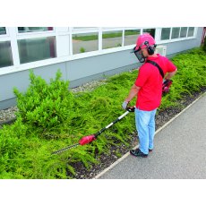 Einhell PXC 18V Cordless High Reach Hedge Trimmer/Pruner