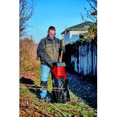 Einhell 2500W Electric Shredder