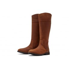 Chatham Waterproof Gatcombe Long Boot Walnut