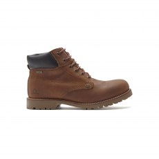 Chatham Waterproof Nevis Ankle Boot Tan