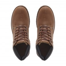 Chatham Waterproof Nevis Ankle Boot Tan