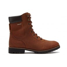 Chatham Waterproof Epworth Ankle Boot Walnut