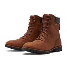 Chatham Waterproof Epworth Ankle Boot Walnut