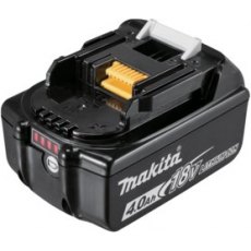 Makita Li-Ion Battery 18v Makita Li-Ion Battery 18v