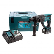 Makita DHR202RT1J SDS Drill Kit