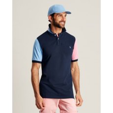 Joules Woody Polo French Navy