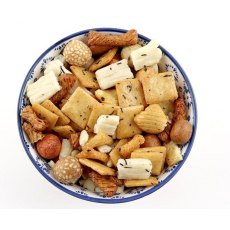 Queenswood Loose Cracker Mix 100g