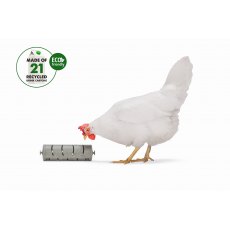 Beeztees Poultry Snack Roller Grey