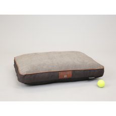 George Barclay Monxton Mattress Mocha