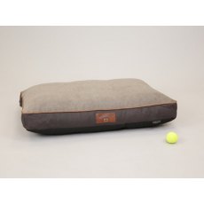 George Barclay Monxton Mattress Mocha