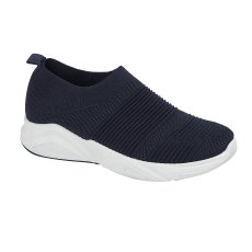 Urban Jacks Tequila Trainer Navy