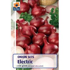 De Rees Electric Onions Bulbs