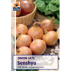 De Rees Senshyu Onions Bulbs