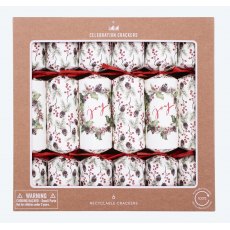 Celebration Crackers 12" Christmas Cracker Joy 6 Pack