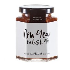 Hawkshead New Year Relish 195g