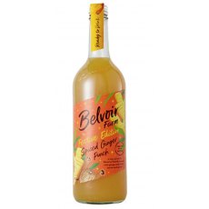 Belvoir Spiced Ginger Punch Non-Alcoholic 750ml
