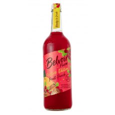 Belvoir Festive Fruit Punch Non-Alcoholic 750ml