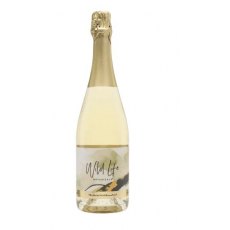 Wild Life Botanicals Nude Wine Low Alcohol 750ml 0.5%