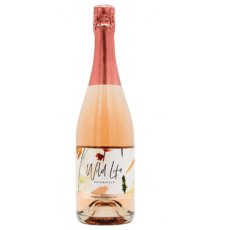 Wild Life Botanicals Blush Wine Low Alcohol 750ml 0.5%