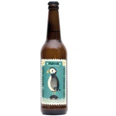 Perry's Cider Puffin Cider 500ml