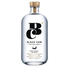 Black Cow Vodka 40%