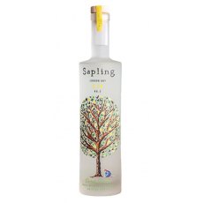 Sapling Gin 70cl