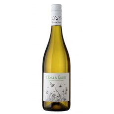Flora & Fauna White Wine Blend Grenache, Blanc & Sauvignon Blanc 750ml