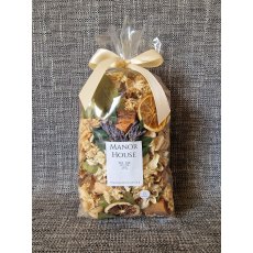 Manor House Pot Pourri Lime, Basil & Mandarin