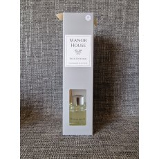 Manor House Diffuser Lime, Basil & Mandarin