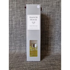 Manor House Diffuser Pomegranate Noir