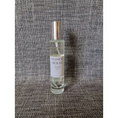 Manor House Room Spray Pomegranate Noir