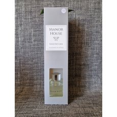 Manor House Diffuser Wild Fig & Cassis
