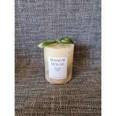 Manor House Botanical Candle Wild Fig & Cassis