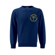 SWEATSHIRT 9-10 CHERITON BISHOP