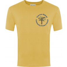 Cheriton Bishop T-Shirt