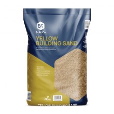 Altico Yellow Building Sand